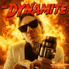 Mr Dynamite