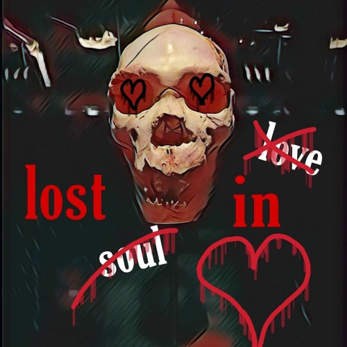 Lost in <3