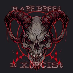 EXORCIST Sample RareBreedDnD DJ DENNY & DJ SUMNER