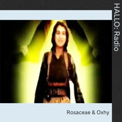 Rosaceae & Oxhy - 03/07