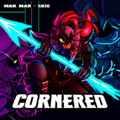 Cornered (Friday Night Dustin' OST) feat. @marmqr