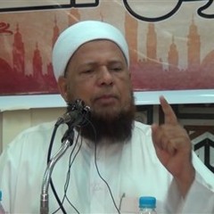 واجبنا نحو غزة - الشيخ أبو بكر الحنبلي