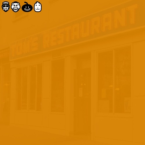 Stream [FANTRACK] Tom's Rental by trashbysawa Listen online for