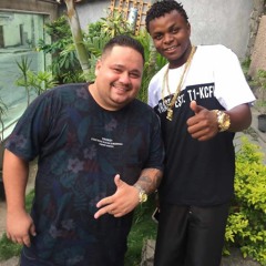 Mc Dudu Sk Trombei a mais Bela ( Dj Kik Prod , Real Funk Studio ) 2020