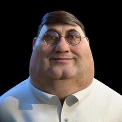 i can't believe peter said that