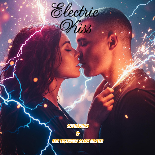 Electric Kiss (Sopharines & ELSM)