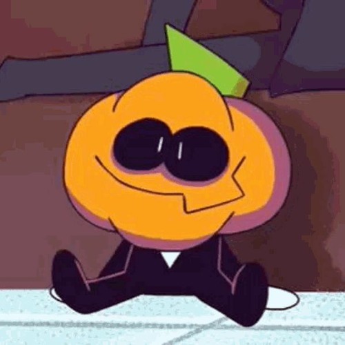 Spooky month - Friendly Nightmares