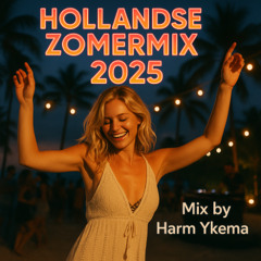 Hollandse zomer 2025