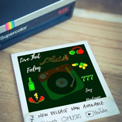 Love That Feeling Prod. ValiousBeats