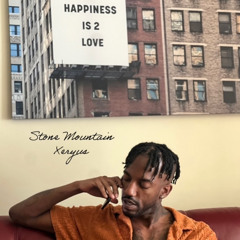 Stone Mountain - Xeryus