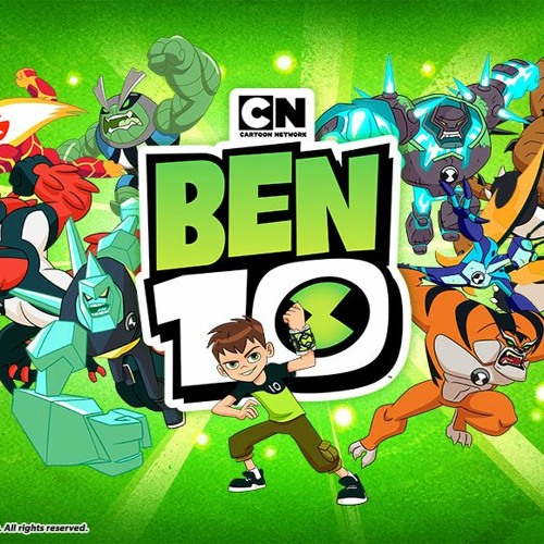 Stream ben 10 reboot music  Listen to songs, albums, playlists for free on  SoundCloud