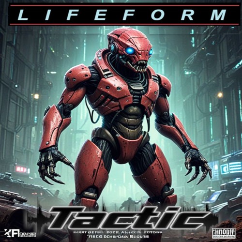 LifeForm