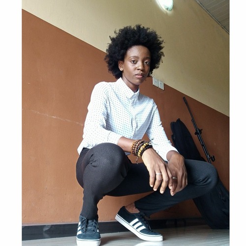 Hero (Enrique Iglesias) cover by CHUREMI