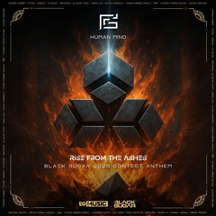 Chris Niers - Human Mind (Black Sugar 2025 Contest Anthem)