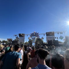 live
