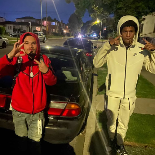 Do It Up FT. Riskyoffdarbyave