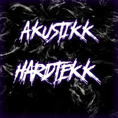 AKUSTIKK HARDTEKK