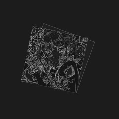 犬吠埼 紫杏 - Tokyo Bug Night (M!R4&10SAI Remix)