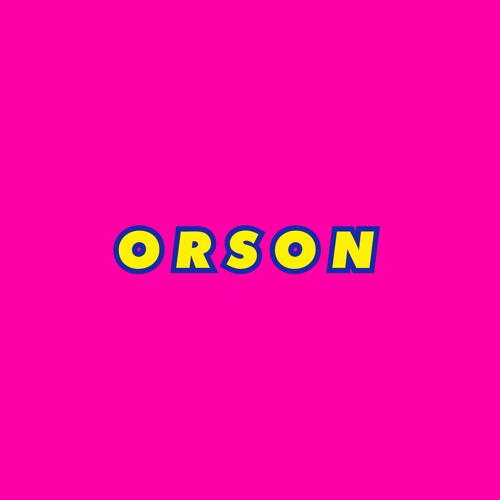 VERSION takeover @ Noods Radio /// ORSON
