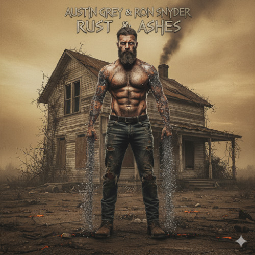 Rust & Ashes - DEMO - (Austin Grey / Ron Snyder)