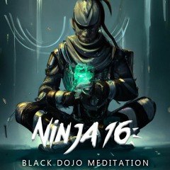 Black Dojo Meditation