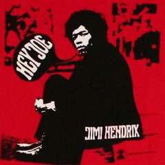 Hey Joe - Guitar Instrumental - Jimi Hendrix