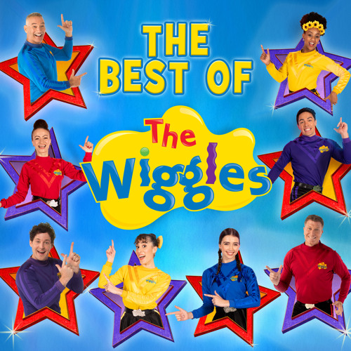 Stream Bouncing Balls by The Wiggles | Listen online for free on SoundCloud