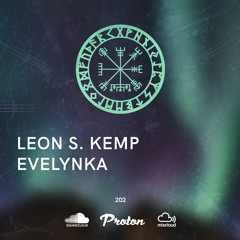 Nordic Voyage 202 - 10/16/2023 - Leon S. Kemp / Evelynka - Proton Radio