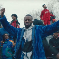 GOLDLINK + CREW + GARAGE