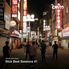 Slick Beat Sessions #1 (March 2021)
