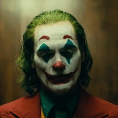 JOKER X SKIN (XXXTentacion)