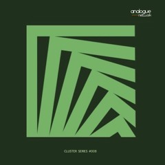 Cluster Series  #008