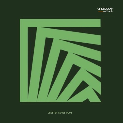 Cluster Series  #008