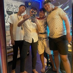 VIETMIX 2K25 - 4 BỊCH NƯỚC MÍA - H.PHI YẾN x CUTRONG x BBB x NHẬT HÀO