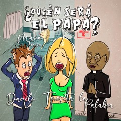 ¿Quién Será El Papá?