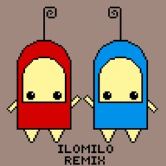 Ilomilo Remix