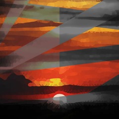 Thoughts Beyond The Sunset