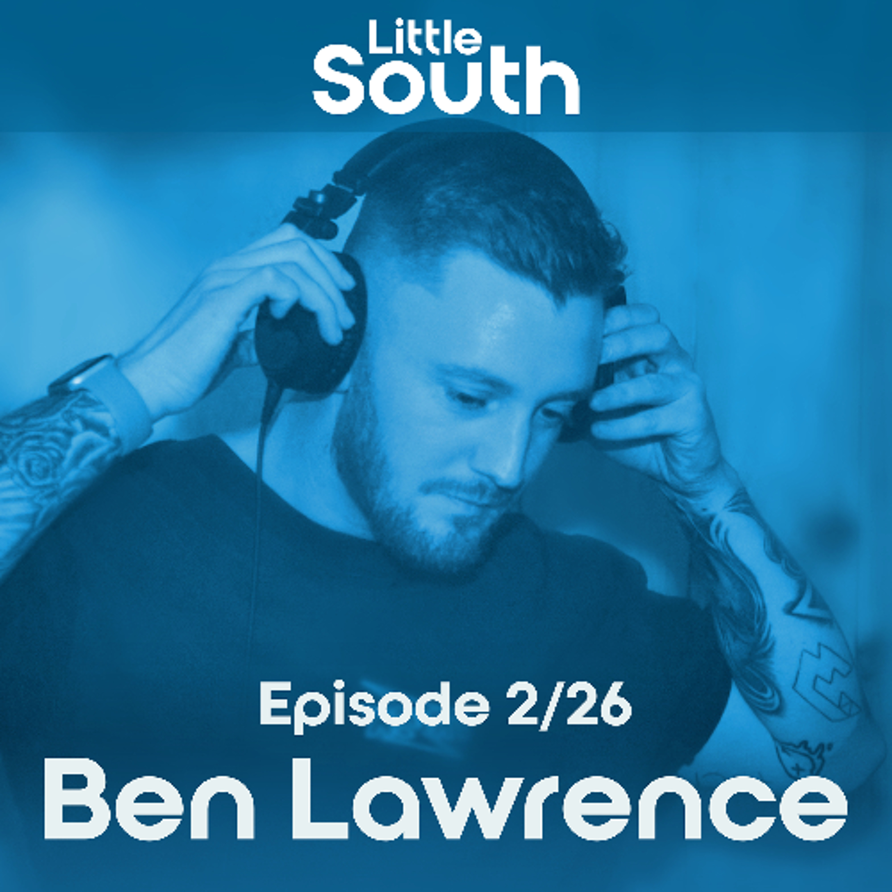 Little South Podcast Mixes