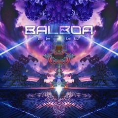 Balboa  - Let Go