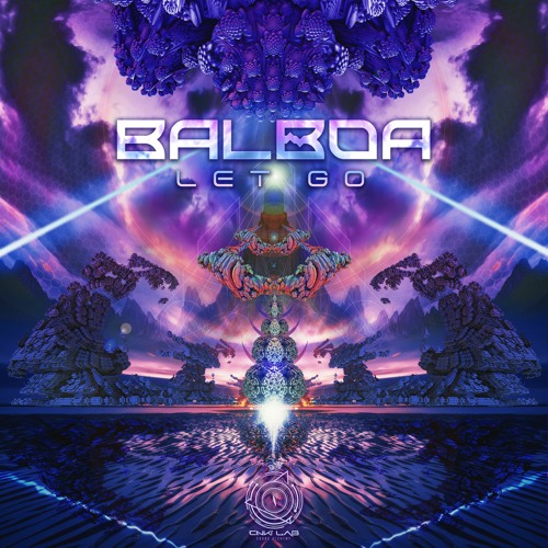 Balboa  - Let Go
