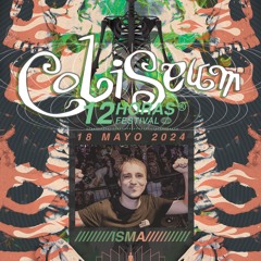 Isma - Coliseum 12 Horas Festival (Coliseum Records)