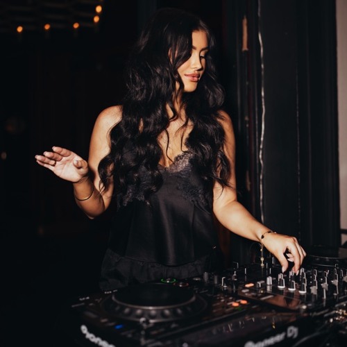 ISYAM @ CASALUA, Brussels (Black Coffee, Enoo Napa, Cincity, Vanco…)