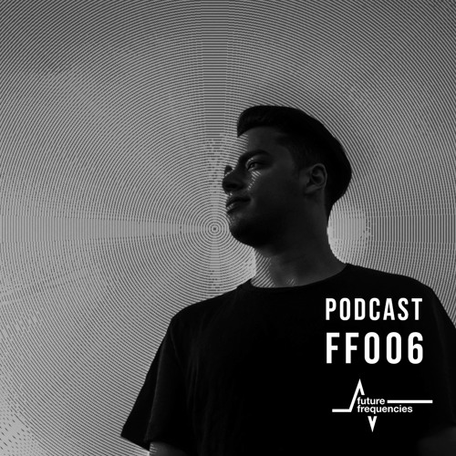 FF006 Stjepanek  [Black Rose | Infinite Depth] Buenos Aires, ARG.