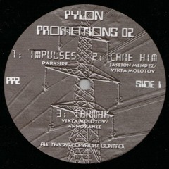 Darkside - impulses