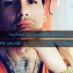 Oso MB - This Drip Cost.mp3