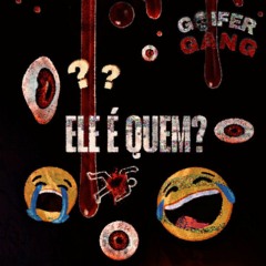 ELE É QUEM? #GAIFERGXNGINTHETOP