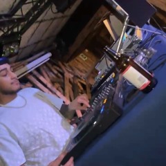 Bassline MiniMix 1 - DJ Rheezii