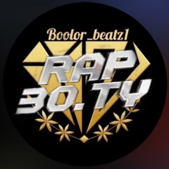 SARGARDOON³ ( By rap30ty & boloorbeatz )