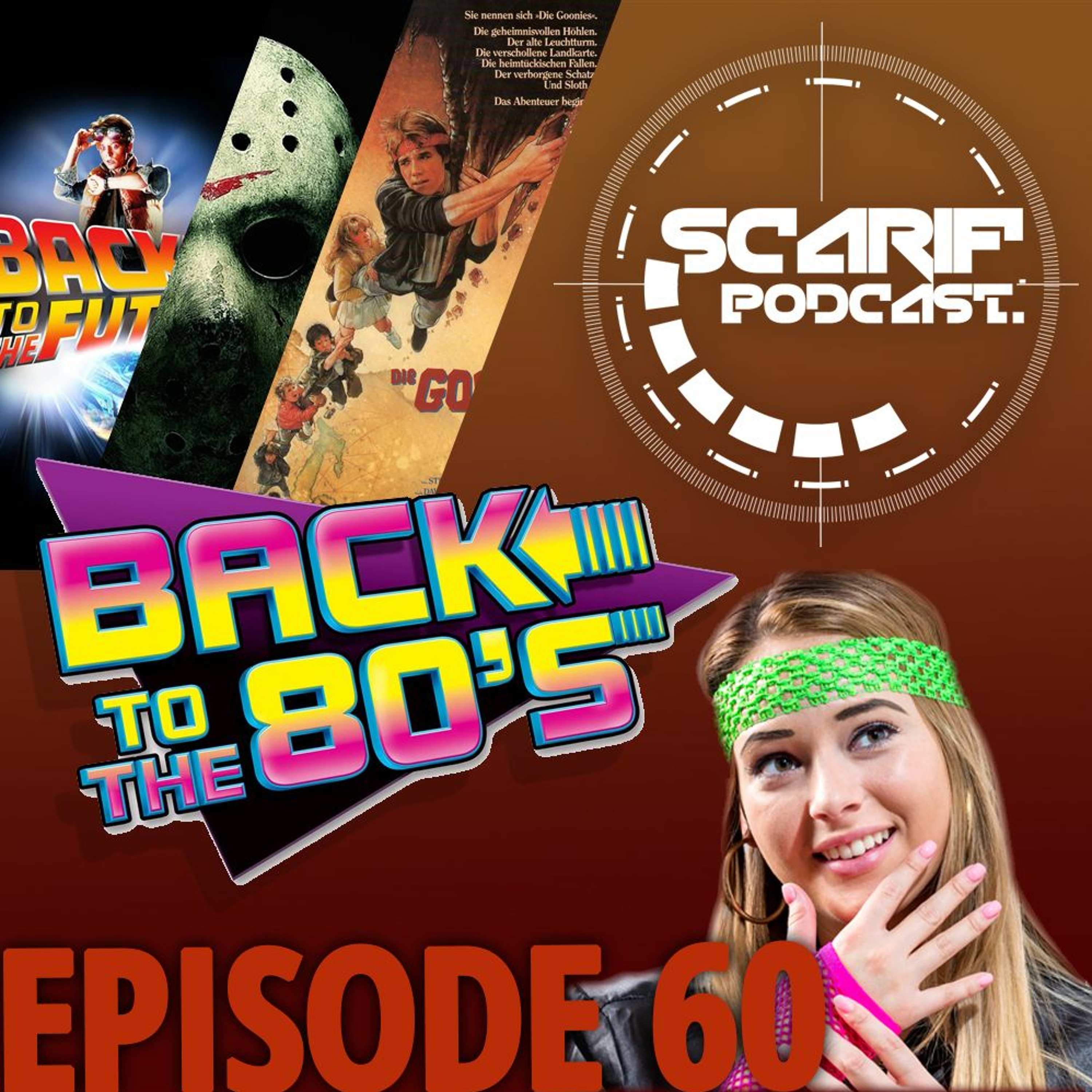 Scarif Scuttlebutt Podcast