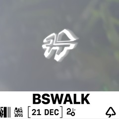 ejekt w/ bswalk @ Community Cafe - 21/12/2024